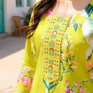 Beyond Top NLY Trend