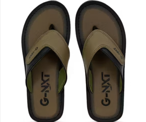 I.S FOOTWEAR ,FLIP FLOPS AND SLIPPERS FOR MENS